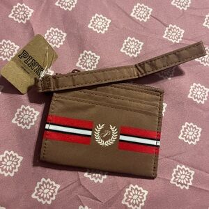 Pink Victoria's Secret Card  Edition